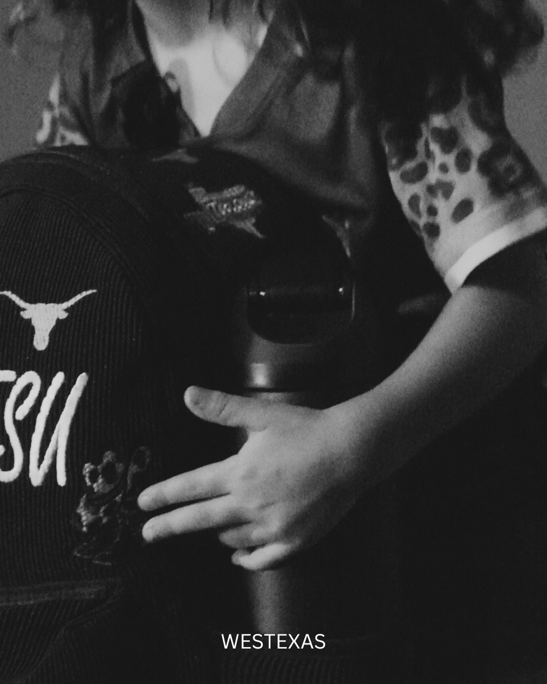WESTEXAS BACKPACK