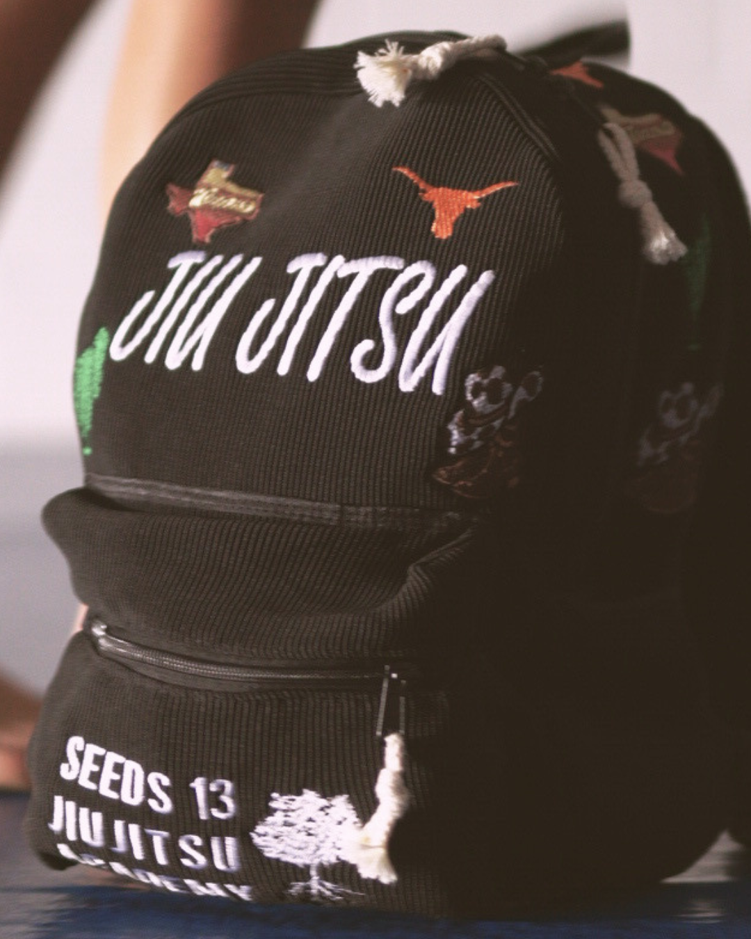 WESTEXAS BACKPACK
