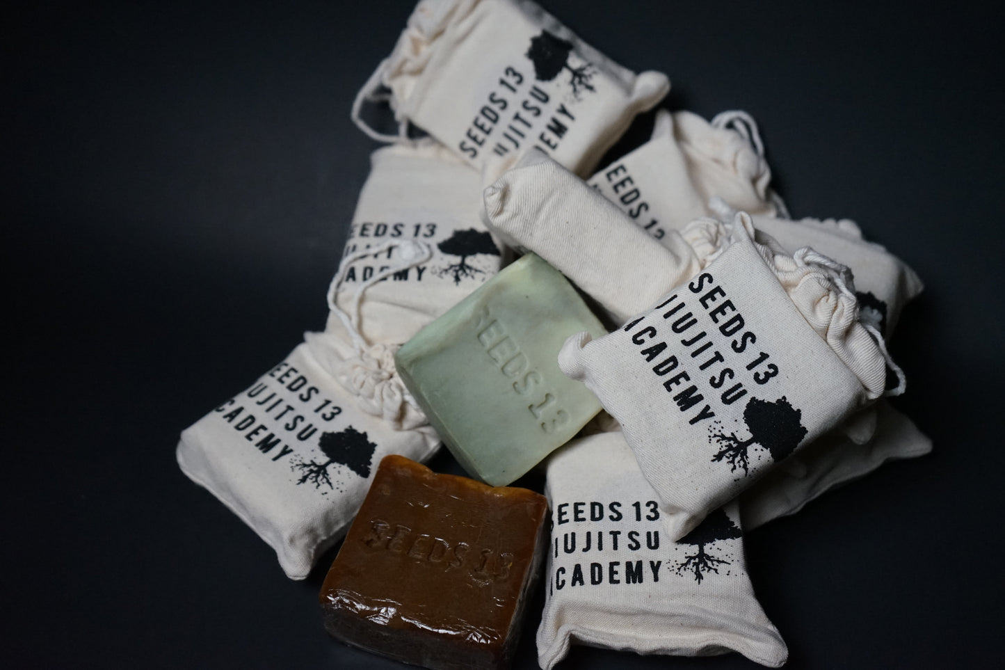 Natural SOAP HANDMADE