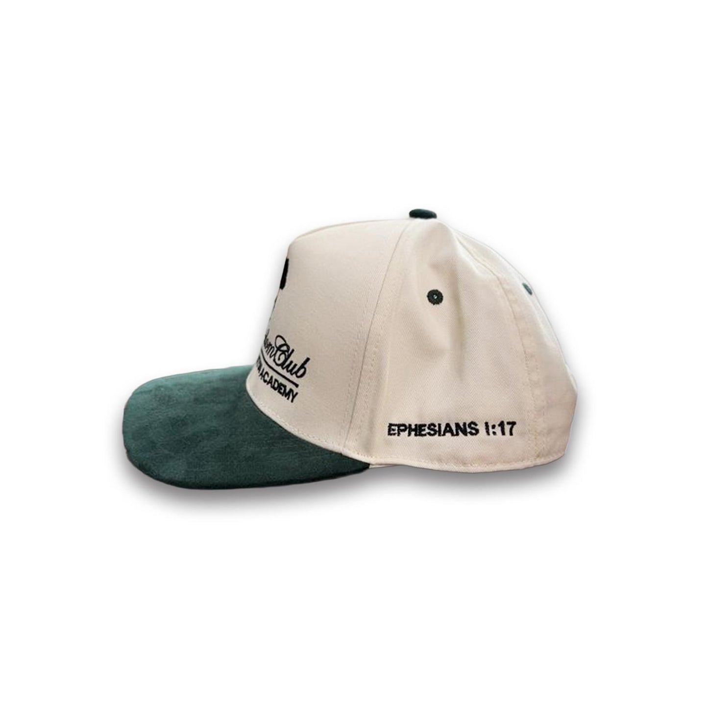 SEED WISDOM CLUB CAP