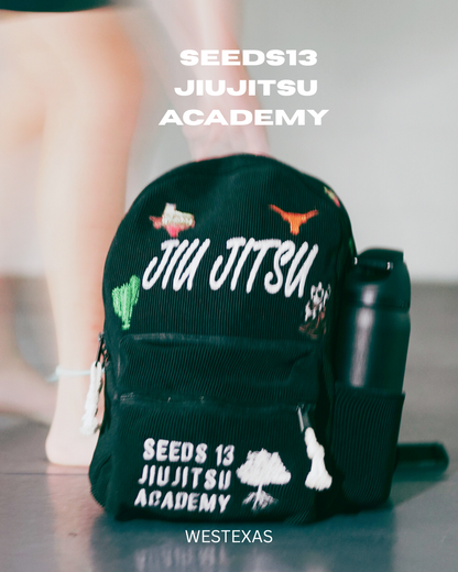 WESTEXAS BACKPACK