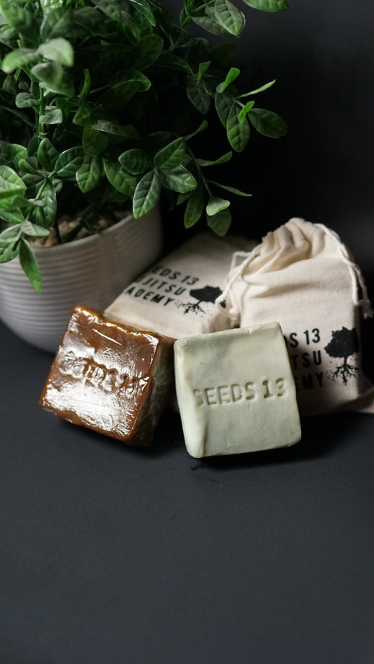 Natural SOAP HANDMADE