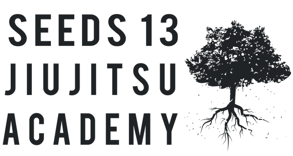 Shop Seeds 13 BJJ